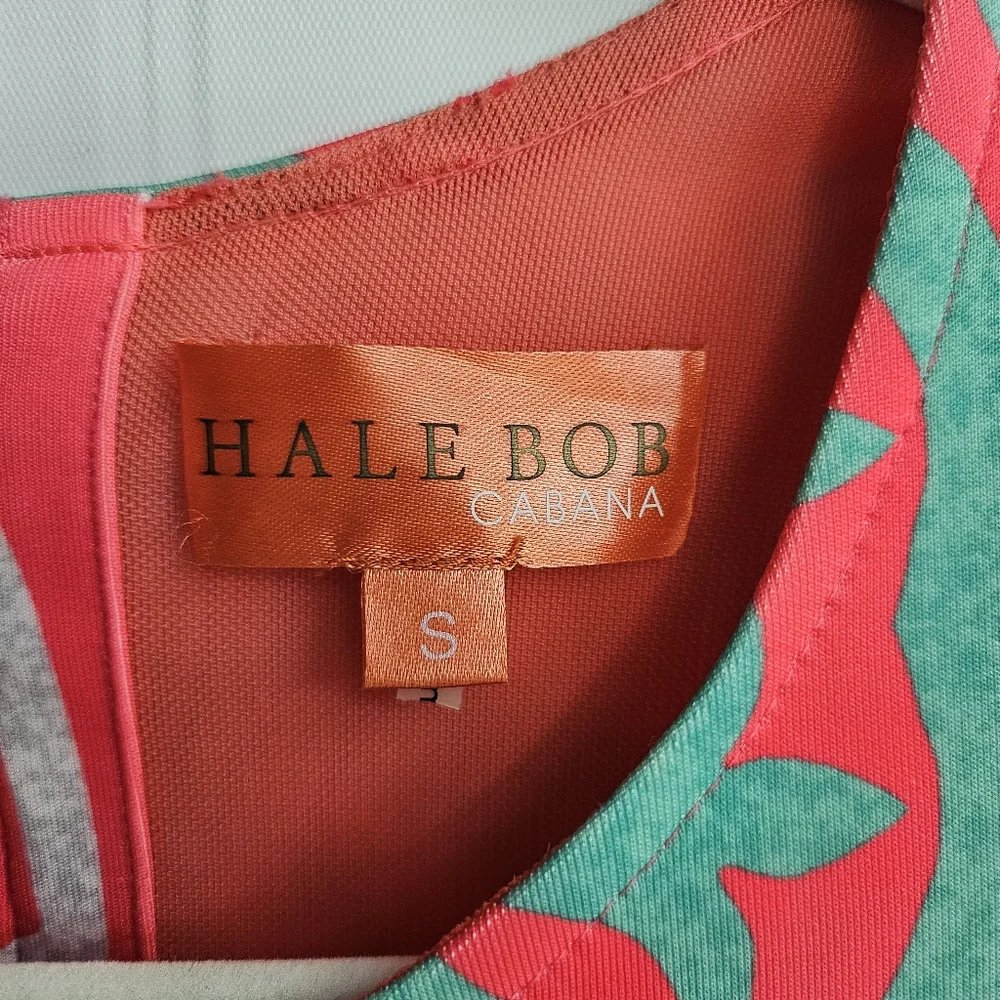 HALE BOB Scuba Bodycon Mini Dress - Picture 8 of 12